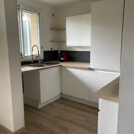 Cosy Avec Jardin, Jacuzzi Et Tram A 2 Min - Quartier Calme *
