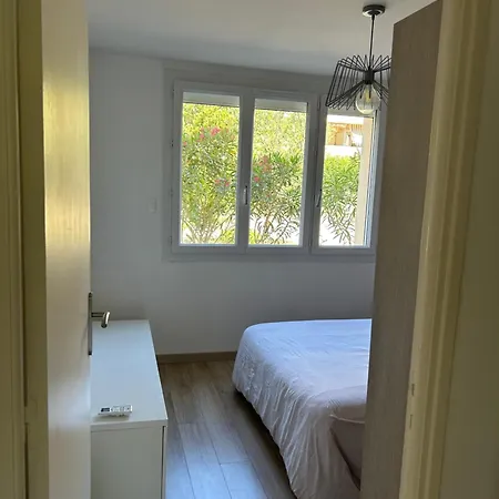 Cosy Avec Jardin, Jacuzzi Et Tram A 2 Min - Quartier Calme *